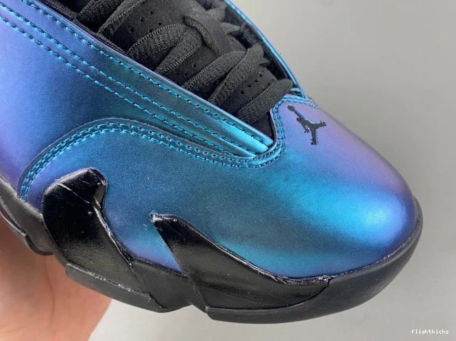 Low WMNS Air Letter Love 14 Jordan DH4121-300 0724
